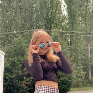 Meet your Posher, Gabby